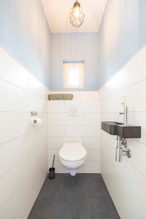 Medium property photo - Oude Antwerpsepostbaan 41B, 4741 TJ Hoeven